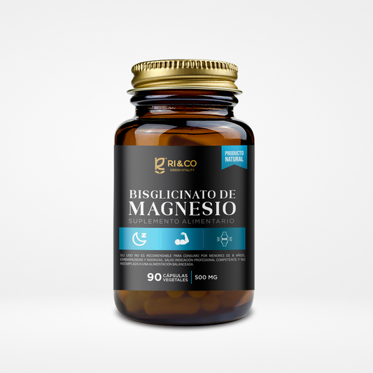 🌸PACK CICLO MENSTRUAL - MAGNESIO - VITAMINA D3 - OMEGA 3