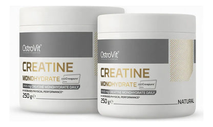 Creatinas Creapure® 100% Certificadas | Calidad Alemana