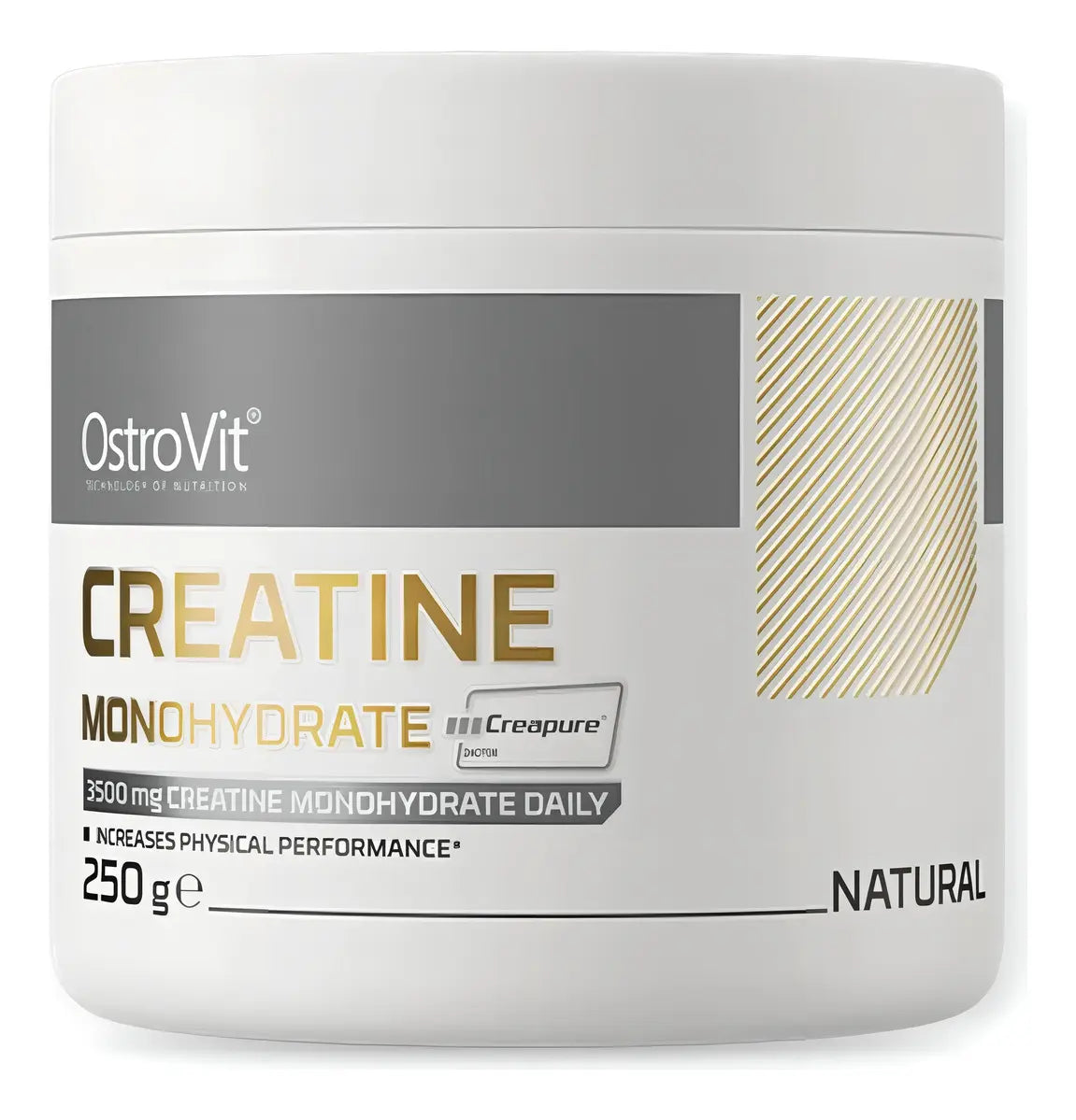 Creatinas Creapure® 100% Certificadas | Calidad Alemana