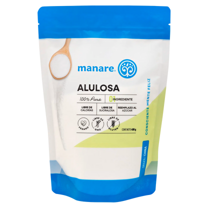 Alulosa Manare 400 g