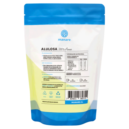 Alulosa Manare 400 g