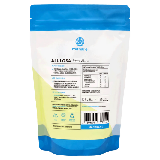 Alulosa Manare 400 g