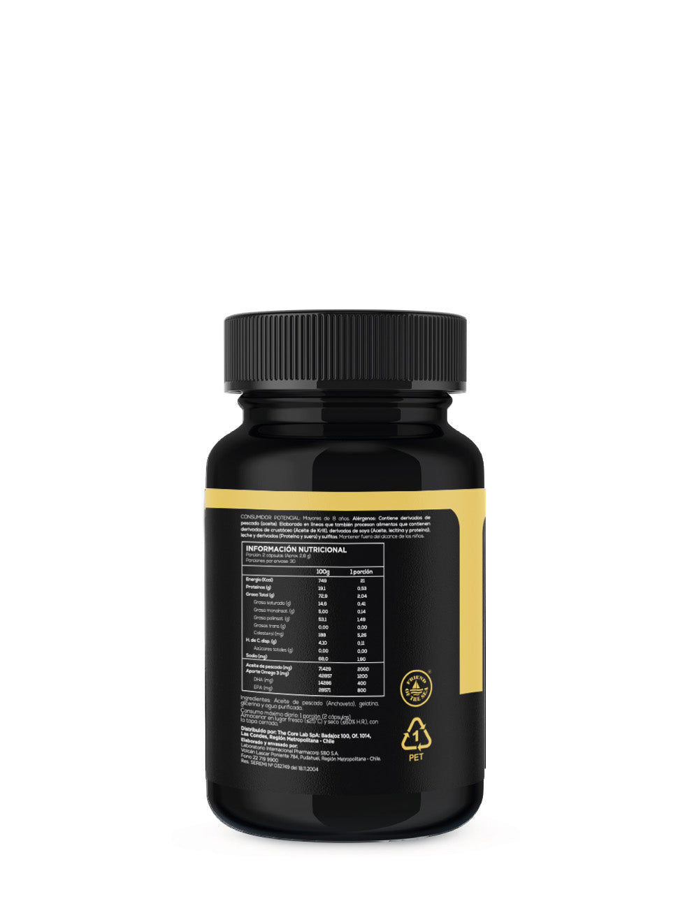 🌸PACK CICLO MENSTRUAL - MAGNESIO - VITAMINA D3 - OMEGA 3