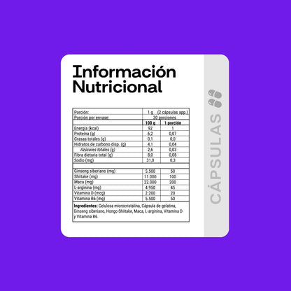 🔥 DALE + Mas New Pharma Pack X2 | Activa tu Deseo. Recupera tu Conexión. Vuelve a Disfrutar 🔥