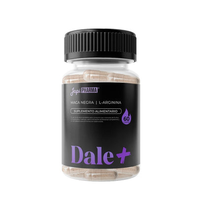 🔥 DALE + Mas New Pharma Pack X2 | Activa tu Deseo. Recupera tu Conexión. Vuelve a Disfrutar 🔥