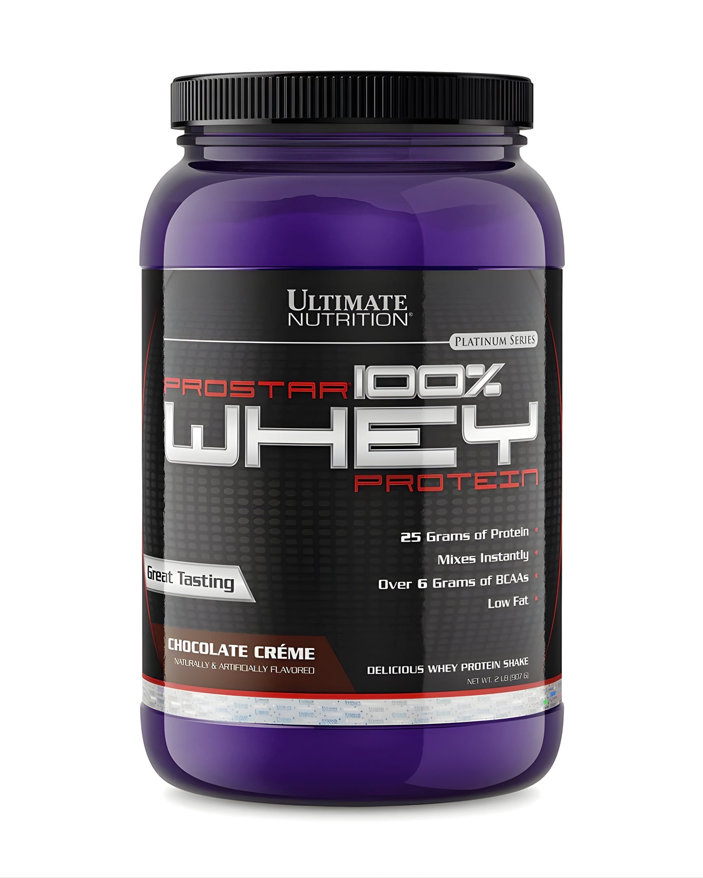 Proteína Prostar 100% Whey Ultimate Nutrition