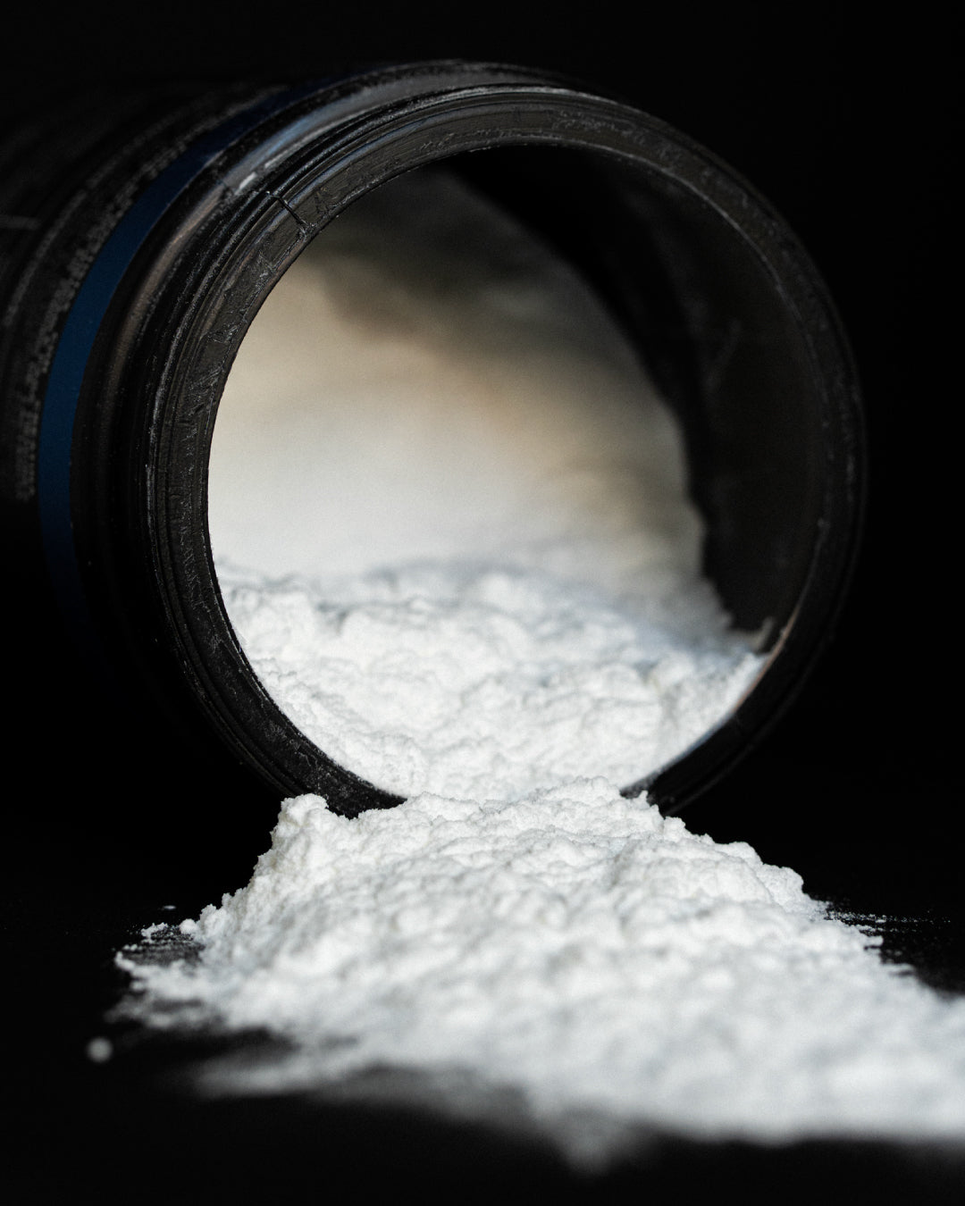 Creatina Monohidratada Micronizada (200 mesh) Strive – Potencia tu cuerpo y tu mente