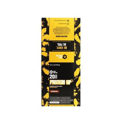 Barras de Proteína EASY PROTEIN – 20g de Proteína (Caja 20 unidades)