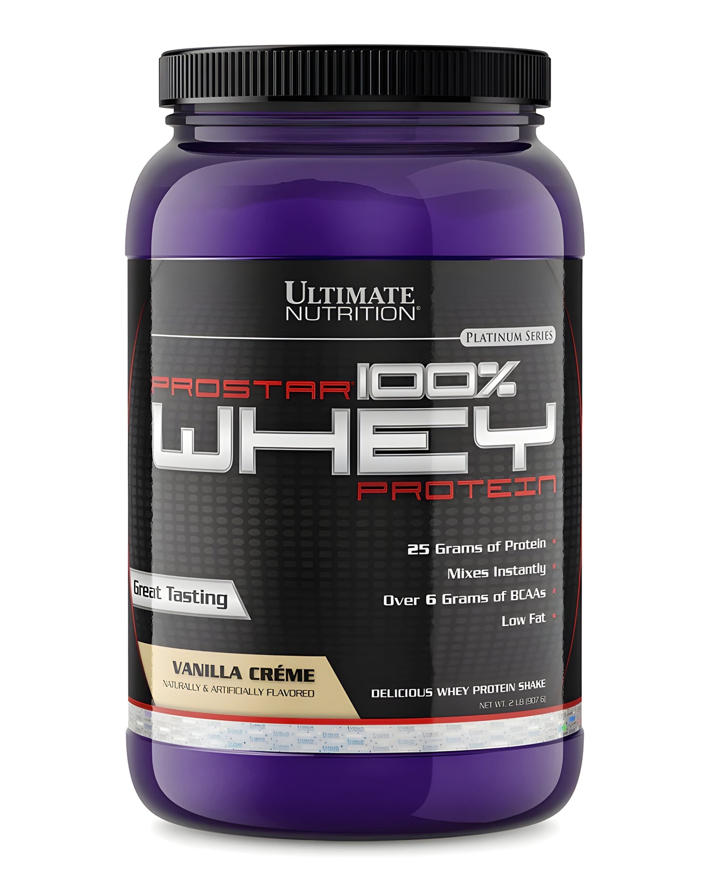 Proteína Prostar 100% Whey Ultimate Nutrition